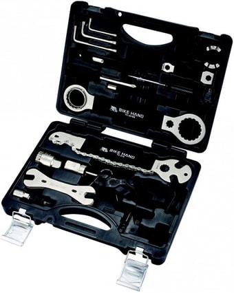 Набор инструментов Bike Hand YC-721