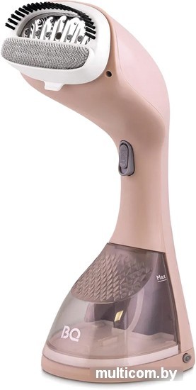 Отпариватель BQ SG1003H (бежевый)