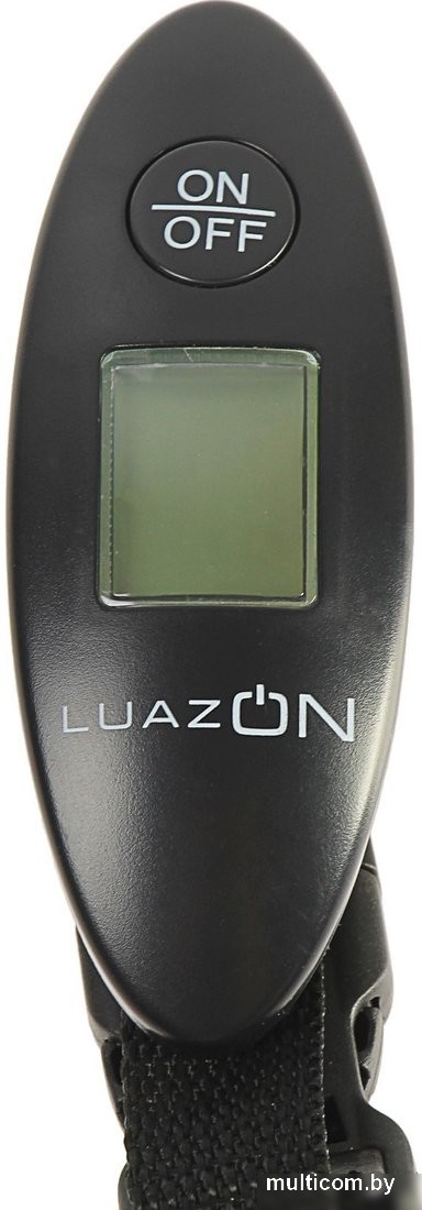 Кухонные весы Luazon LV-404