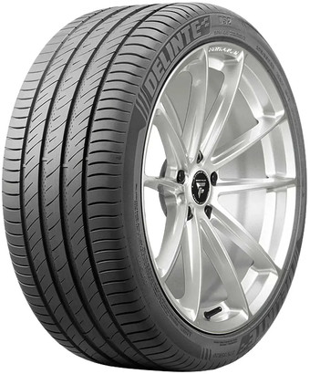Летние шины Delinte DS2 215/60R17 100H