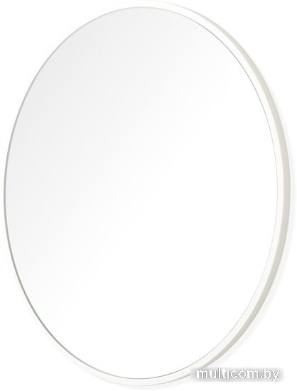 Зеркало eMZe Color 80 (белый)