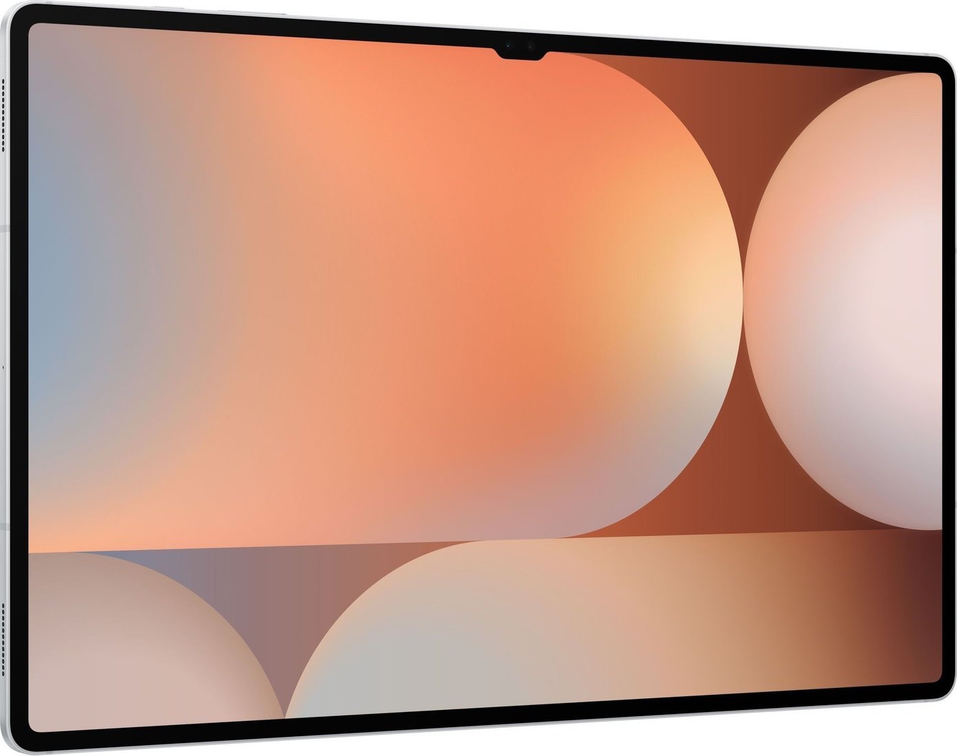 Планшет Samsung Galaxy Tab S10 Ultra Wi-Fi SM-X920 16GB/1TB (серебристый)