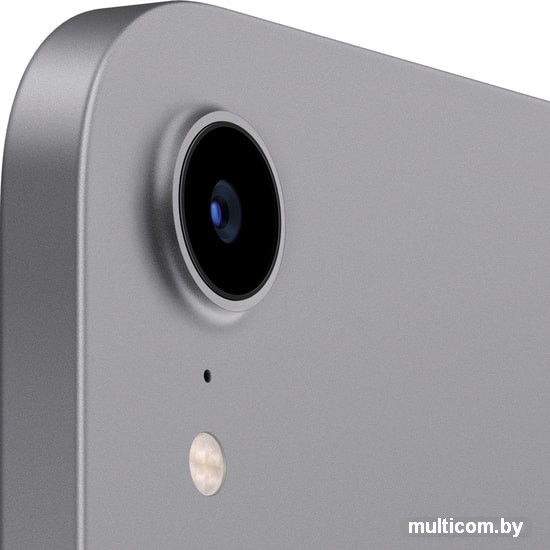 Планшет Apple iPad mini 2021 256GB MK7T3 (серый космос)
