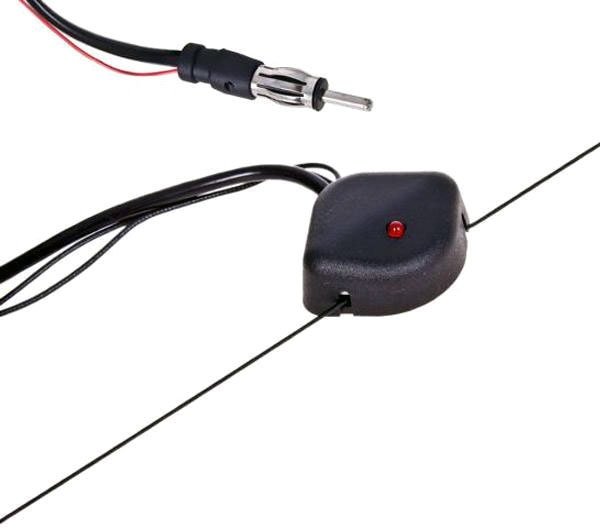 Антенна для радиостанции Триада 16 Super