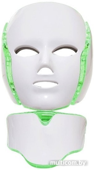 Маска для омоложения лица Gezatone m1090