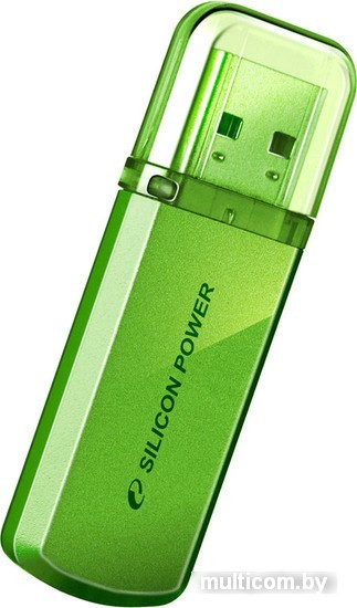 USB Flash Silicon-Power Helios 101 32 Гб (SP032GBUF2101V1N)