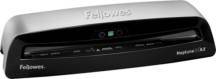 Ламинатор Fellowes Neptune 3 A3 [57215]