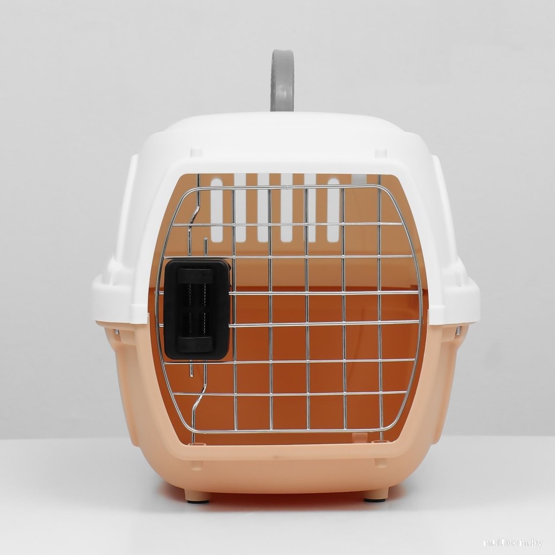 Переноска Sima-Land 9343369 (персиковый)