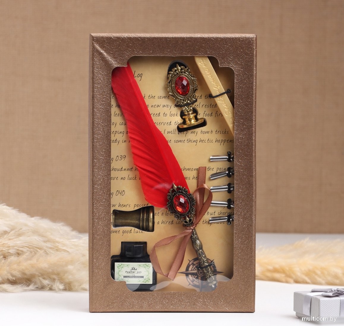 Подарочный набор Take It Easy Реликвия 10610159