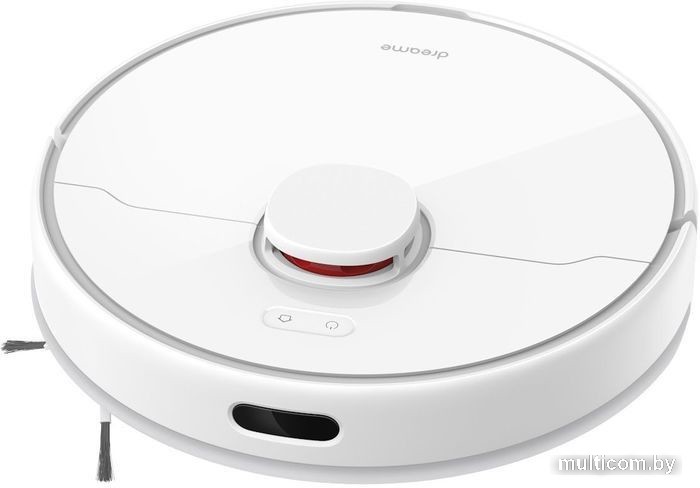 Робот-пылесос Dreame D9 Plus (международная версия, белый)