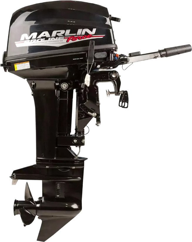 Лодочный мотор Marlin MP 9.9 AMHS Pro Line Force