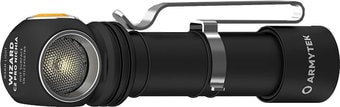 Фонарь Armytek Wizard C2 Pro Nichia Magnet USB (теплый)