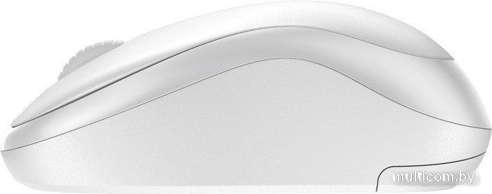 Мышь Logitech M240 (белый)