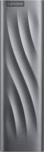 Внешний накопитель Lenovo PS8 512GB GXB1M24159