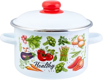 Кастрюля Appetite Veggies 1RD201M