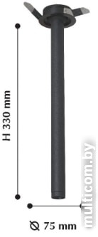 Точечный светильник Favourite Clivo 2234-1U