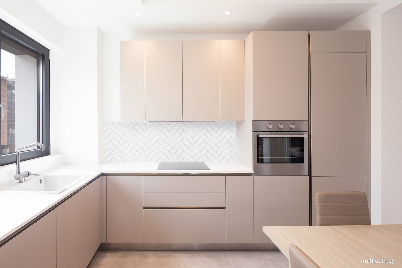 Панель Albico ART 030