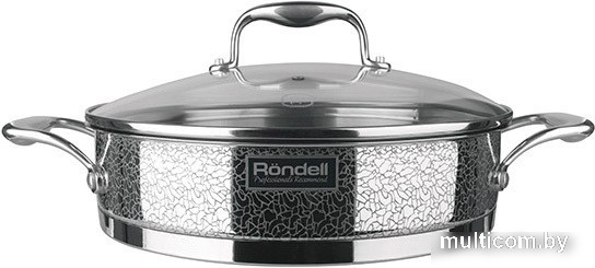 Сотейник Rondell RDS-353