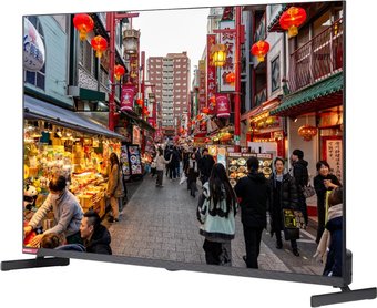 Телевизор Shivaki S43NUCH900