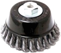 Щетка для электроинструмента RockForce RF-BWC105