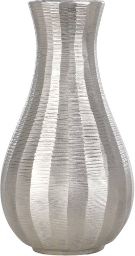 Ваза Eglo Abucay 421053 (алюминий, никель)