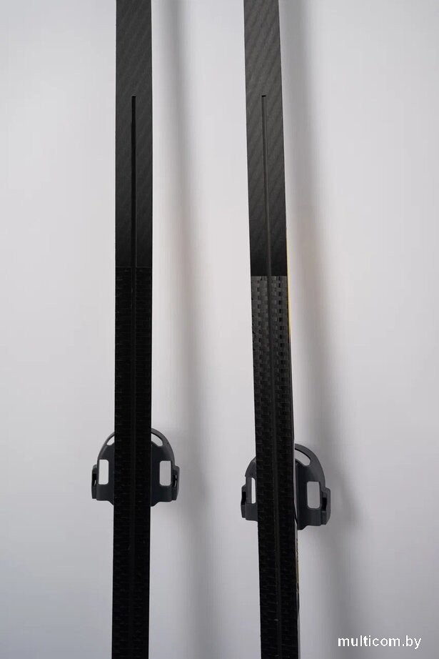 Беговые лыжи STC Snowmatic Step K3 (150/110)