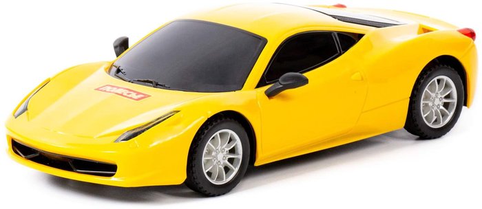 Легковой автомобиль Полесье Вектор-V1 87867