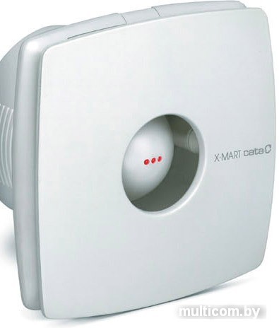 Вытяжной вентилятор CATA X-MART 10