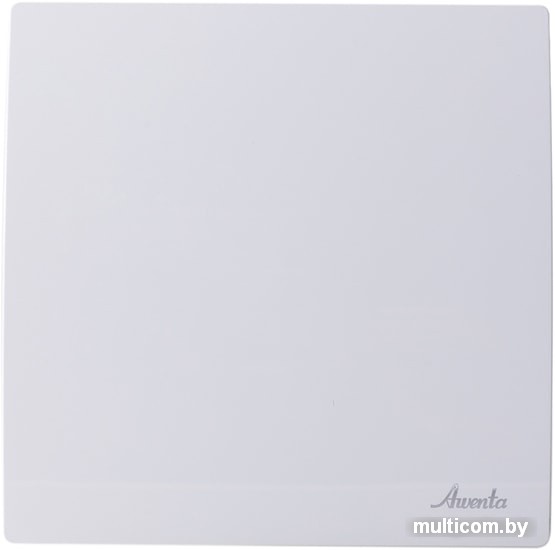 Вытяжной вентилятор Awenta System+ Turbo 125T [KWT125T-PEB125]