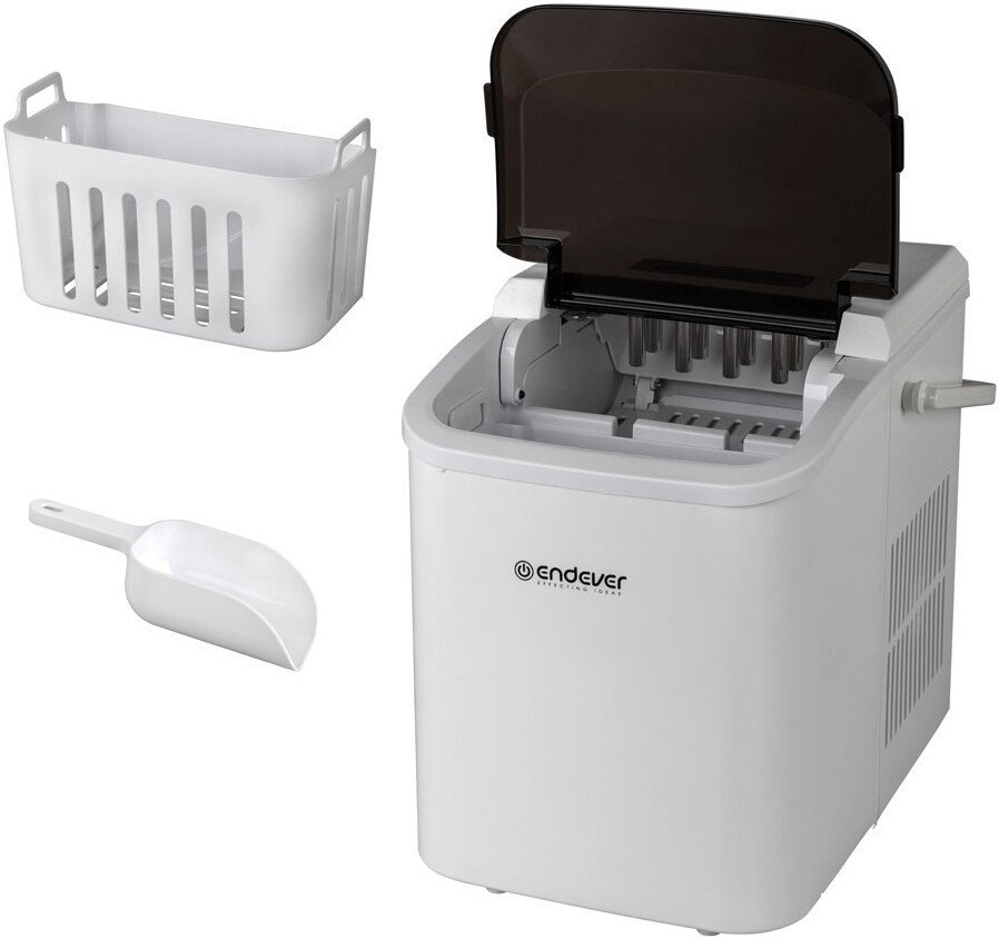 Льдогенератор Endever Cristal-53