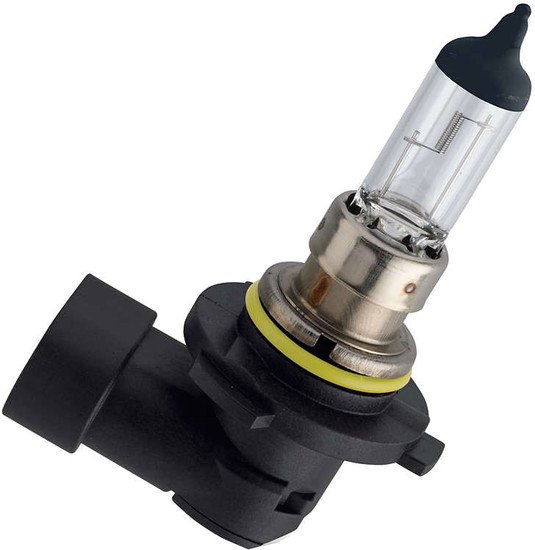 Галогенная лампа Philips HB4 Vision 1шт [9006PRB1]