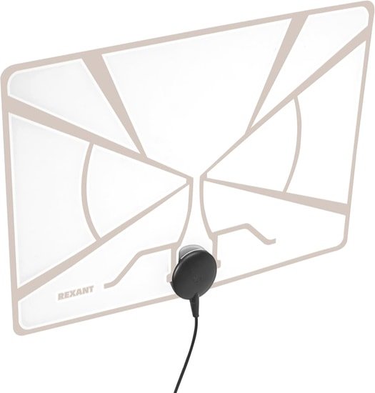 ТВ-антенна Rexant FLEX Ag-711