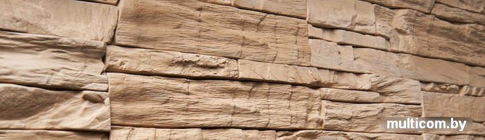 Декоративный камень Air Stone Мадрид А07.23