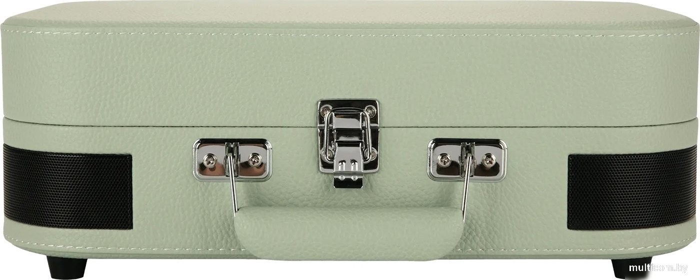 Виниловый проигрыватель Alive Audio Liberty Shamrock Valley