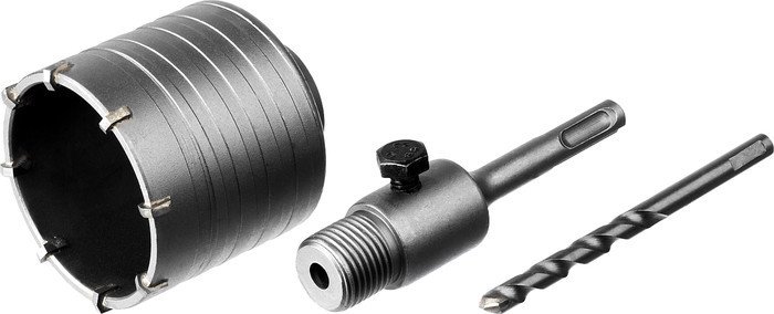 Коронка Сибин В сборе 29216-65