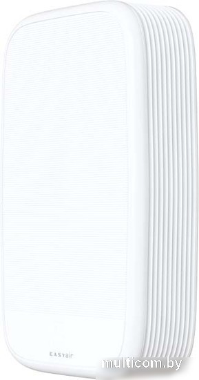 Проветриватель с нагревом ZILON Easyair ZEAV 135