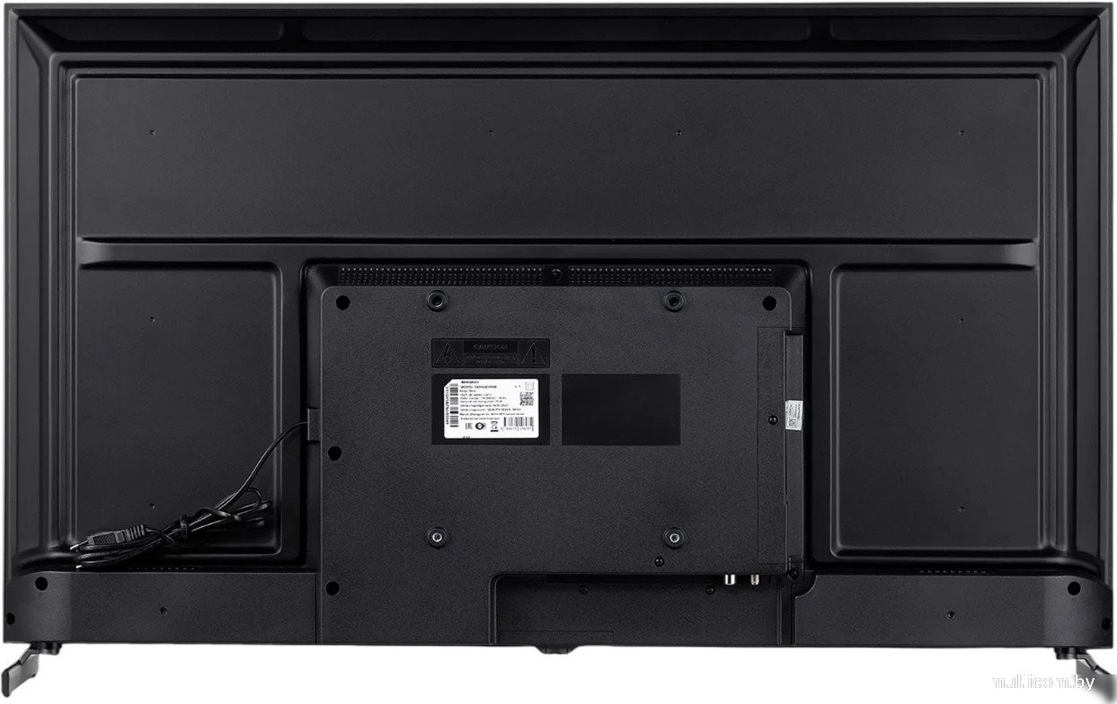 Телевизор Shivaki S43NUCH900