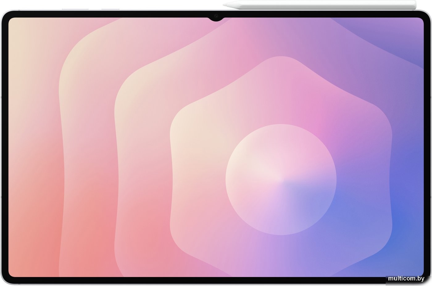 Планшет Samsung Galaxy Tab S11 Ultra Wi-Fi SM-X930 12GB/512GB (серебристый)