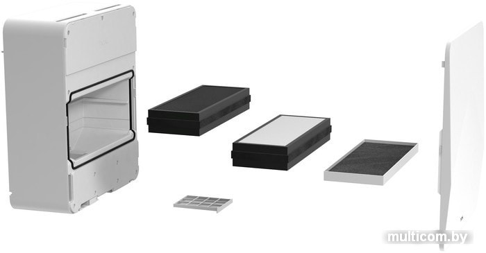 Очиститель воздуха Tion Бризер O2 Base