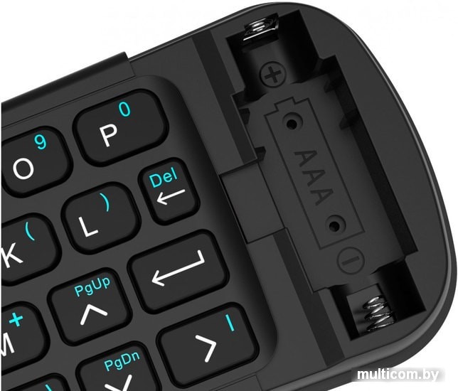 Универсальный пульт ДУ Harper KBWL-050