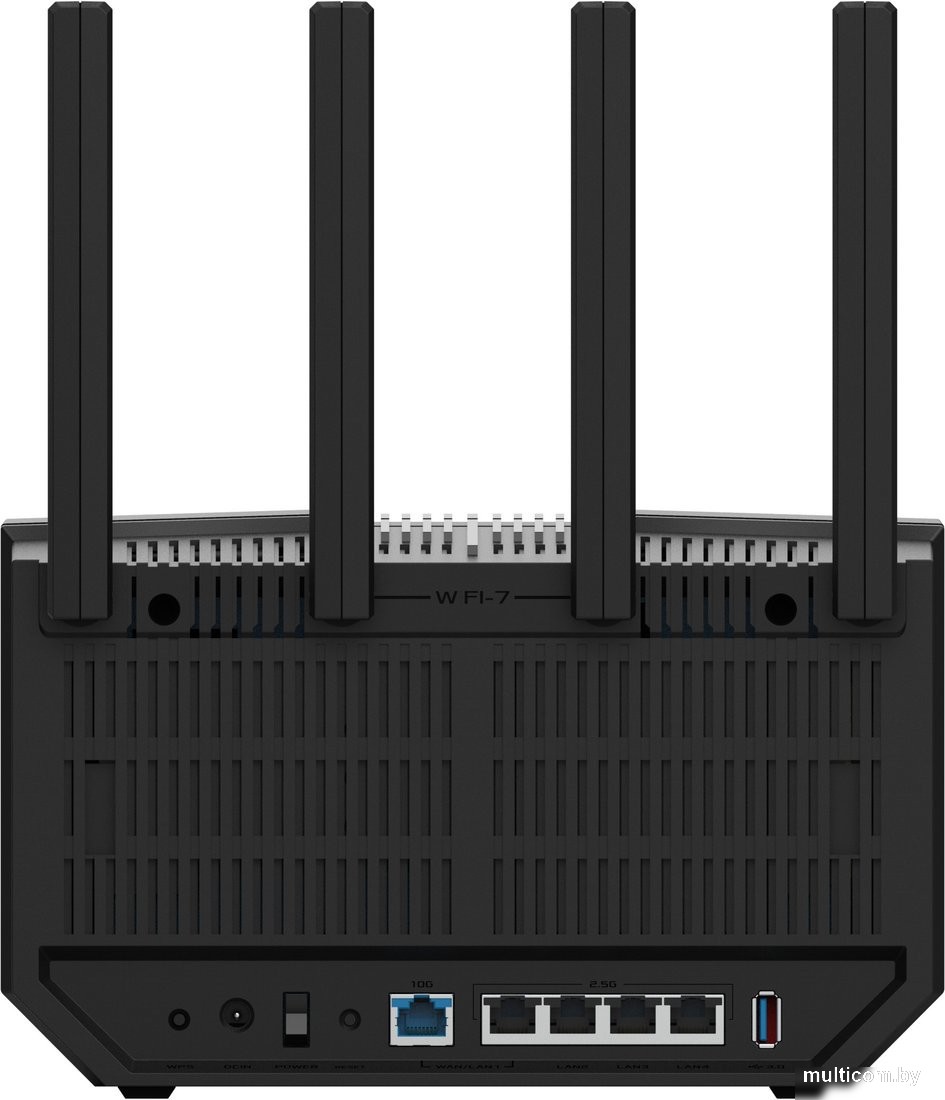 Wi-Fi роутер ASUS RT-BE92U