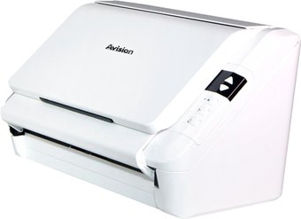 Сканер Avision AV332U 000-0972-02G
