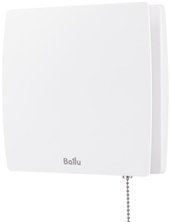 Осевой вентилятор Ballu BAF-SL 100 VP