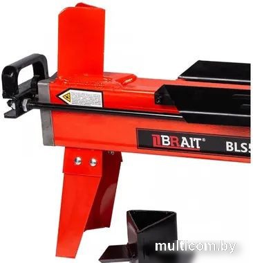 Гидравлический дровокол Brait BLS525 pm1129319615