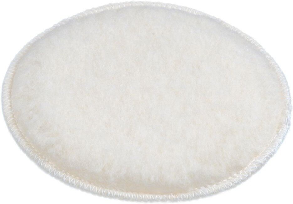 Полировальный круг Wortex PMW1500IM019