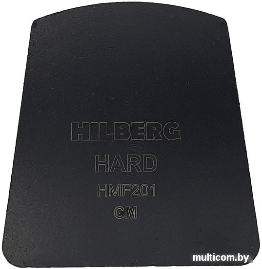 Фреза Hilberg HMF201