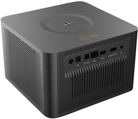 Проектор CACTUS CS-M1.SG