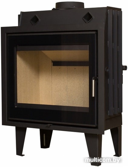 Свободностоящая печь-камин Мета-Бел Skadi ТКТ 11.0