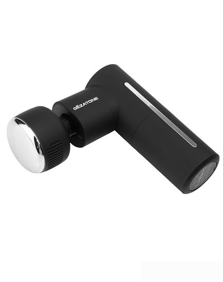 Массажный пистолет Gezatone AMG144