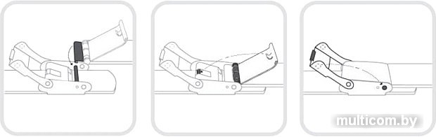 Наручные часы Skagen SKW2644